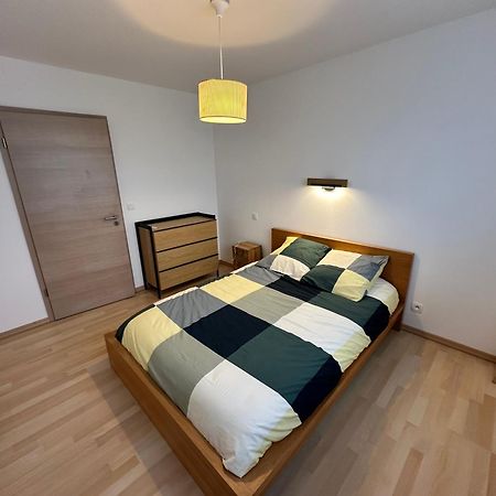 Appartement Comme Une Maison Ingersheim Εξωτερικό φωτογραφία