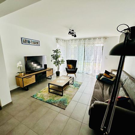 Appartement Comme Une Maison Ingersheim Εξωτερικό φωτογραφία