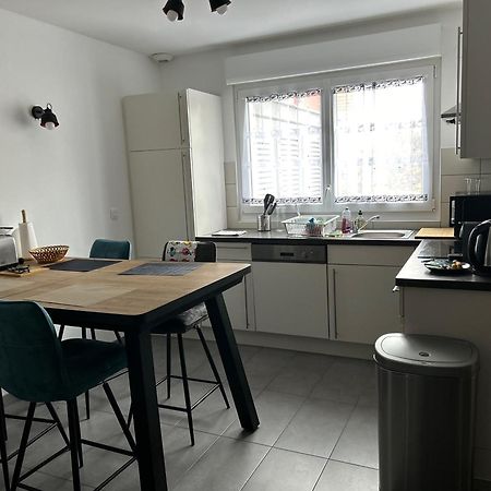 Appartement Comme Une Maison Ingersheim Εξωτερικό φωτογραφία