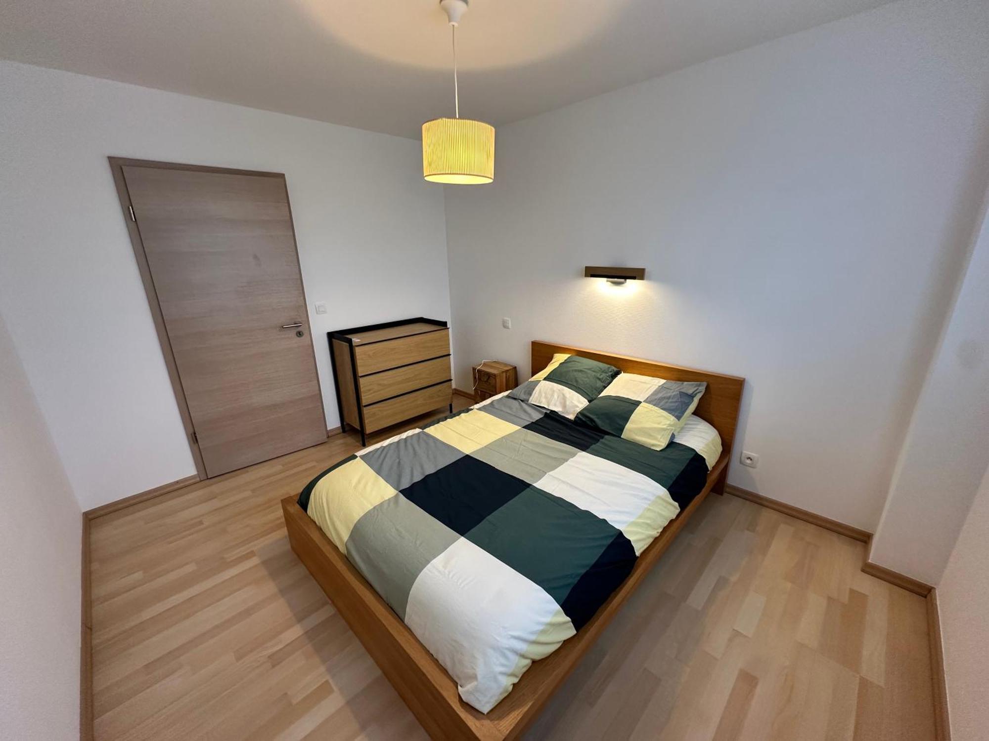 Appartement Comme Une Maison Ingersheim Εξωτερικό φωτογραφία