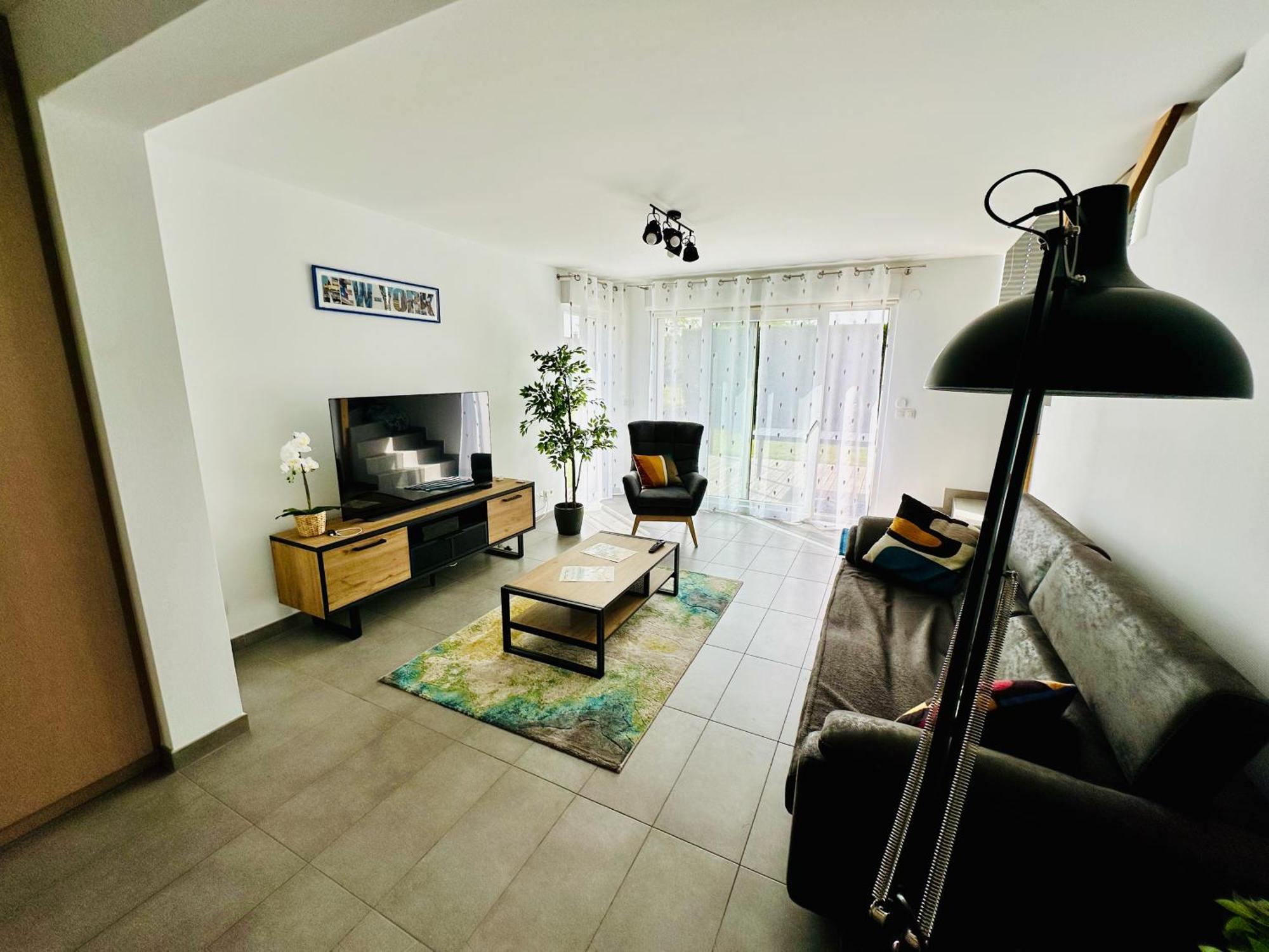 Appartement Comme Une Maison Ingersheim Εξωτερικό φωτογραφία