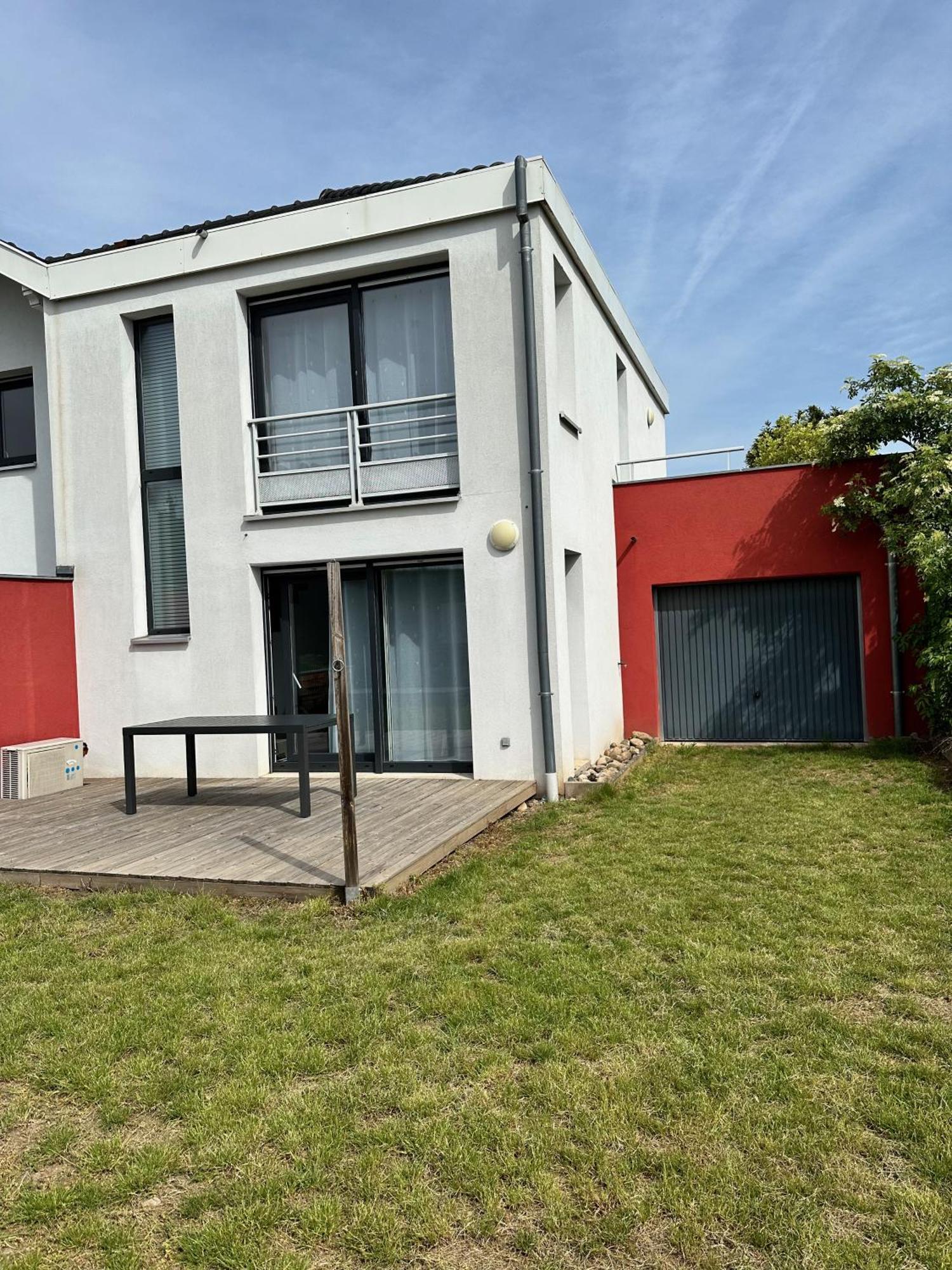 Appartement Comme Une Maison Ingersheim Εξωτερικό φωτογραφία